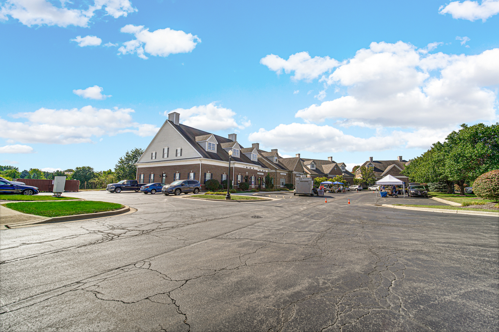 40W147 Campton Crossings Drive, Campton Hills, IL 60175