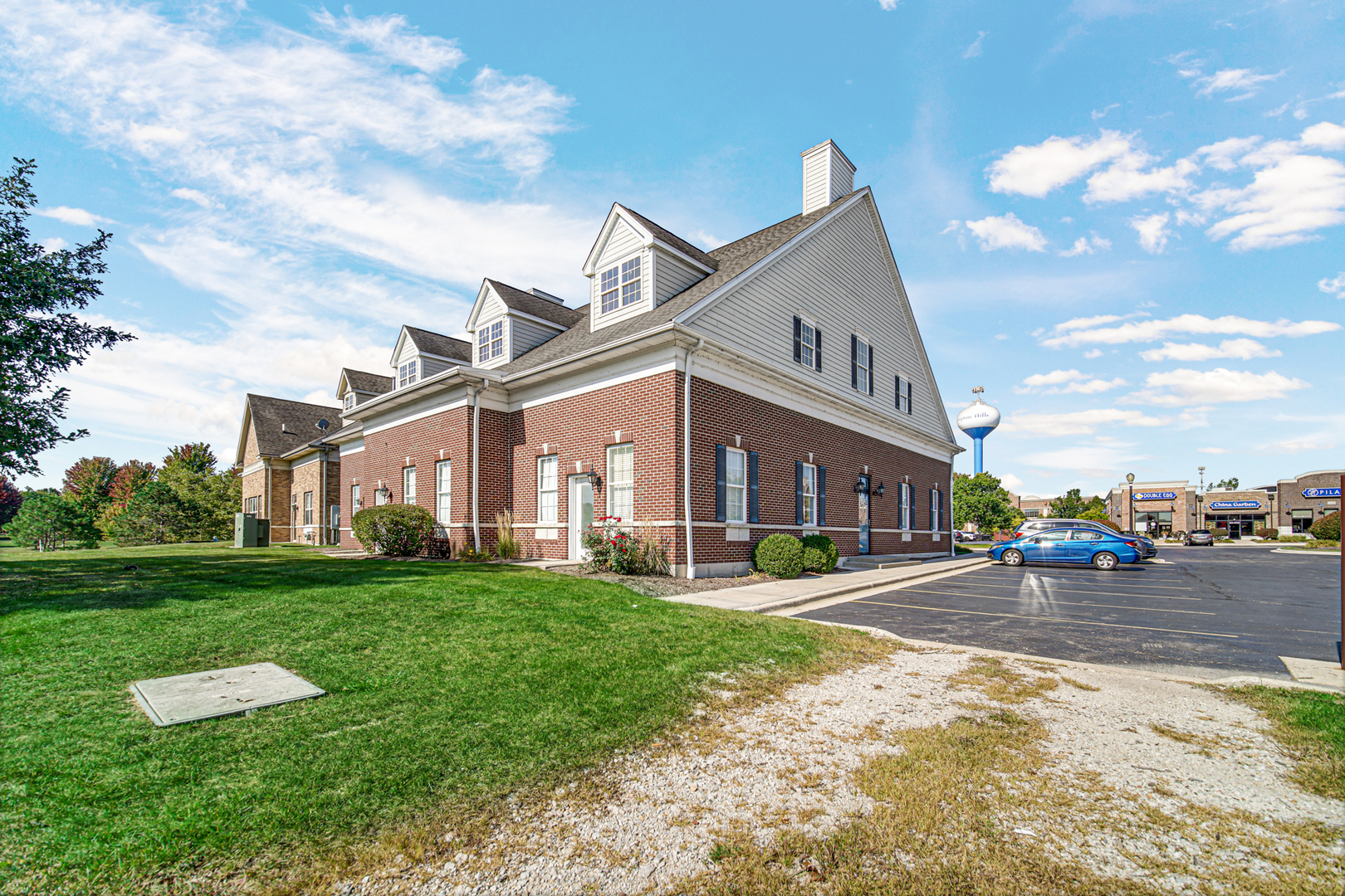 40W147 Campton Crossings Drive, Campton Hills, IL 60175