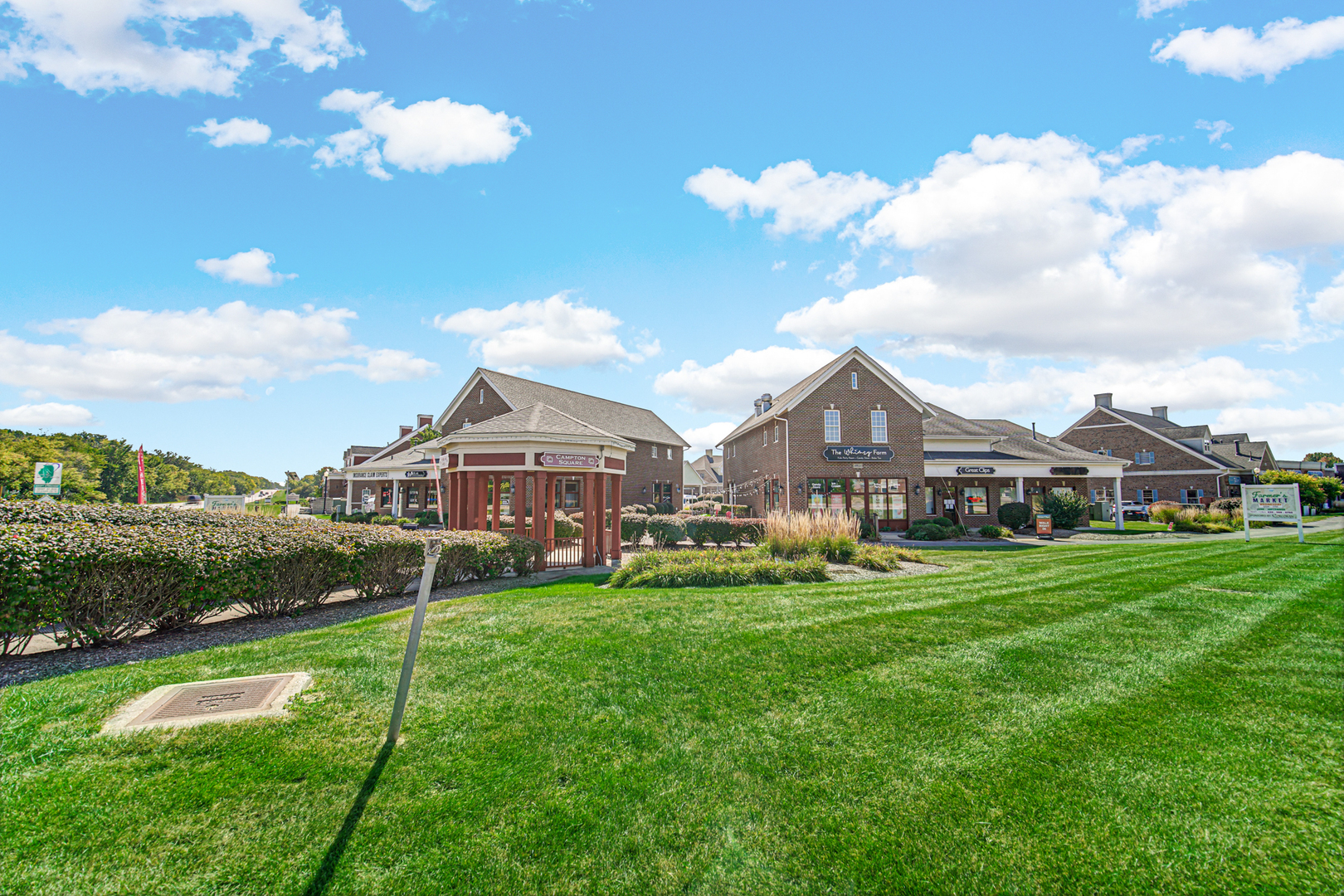 40W147 Campton Crossings Drive, Campton Hills, IL 60175