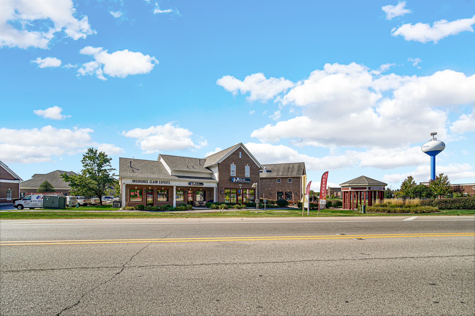40W147 Campton Crossings Drive, Campton Hills, IL 60175