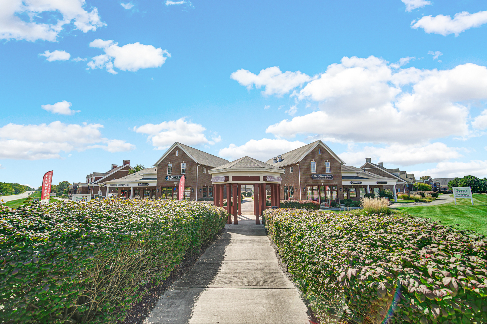 40W147 Campton Crossings Drive, Campton Hills, IL 60175