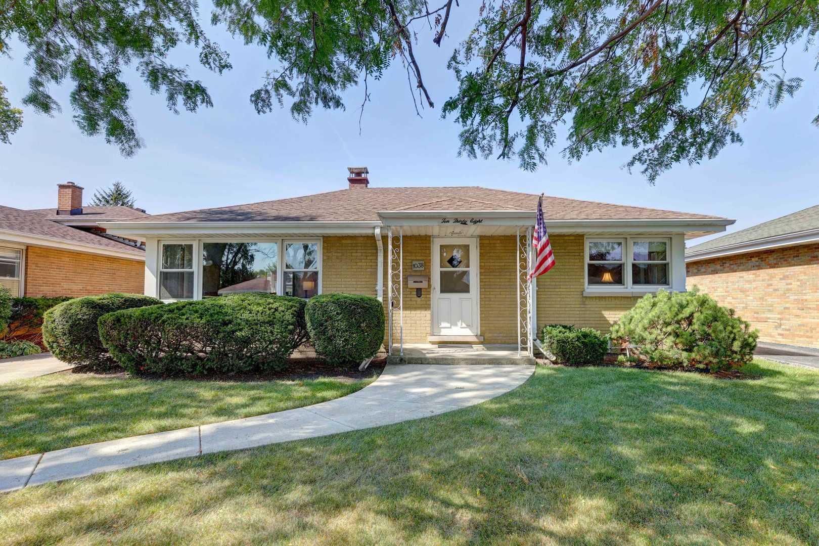 1038 Arthur Avenue, Berkeley, IL 60163