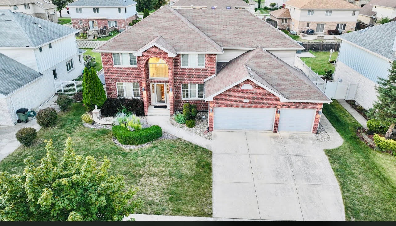 4700 203rd Street, Matteson, IL 60443