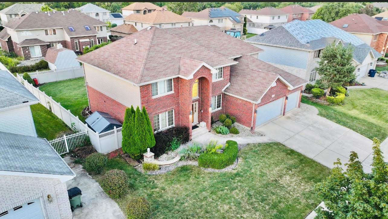 4700 203rd Street, Matteson, IL 60443