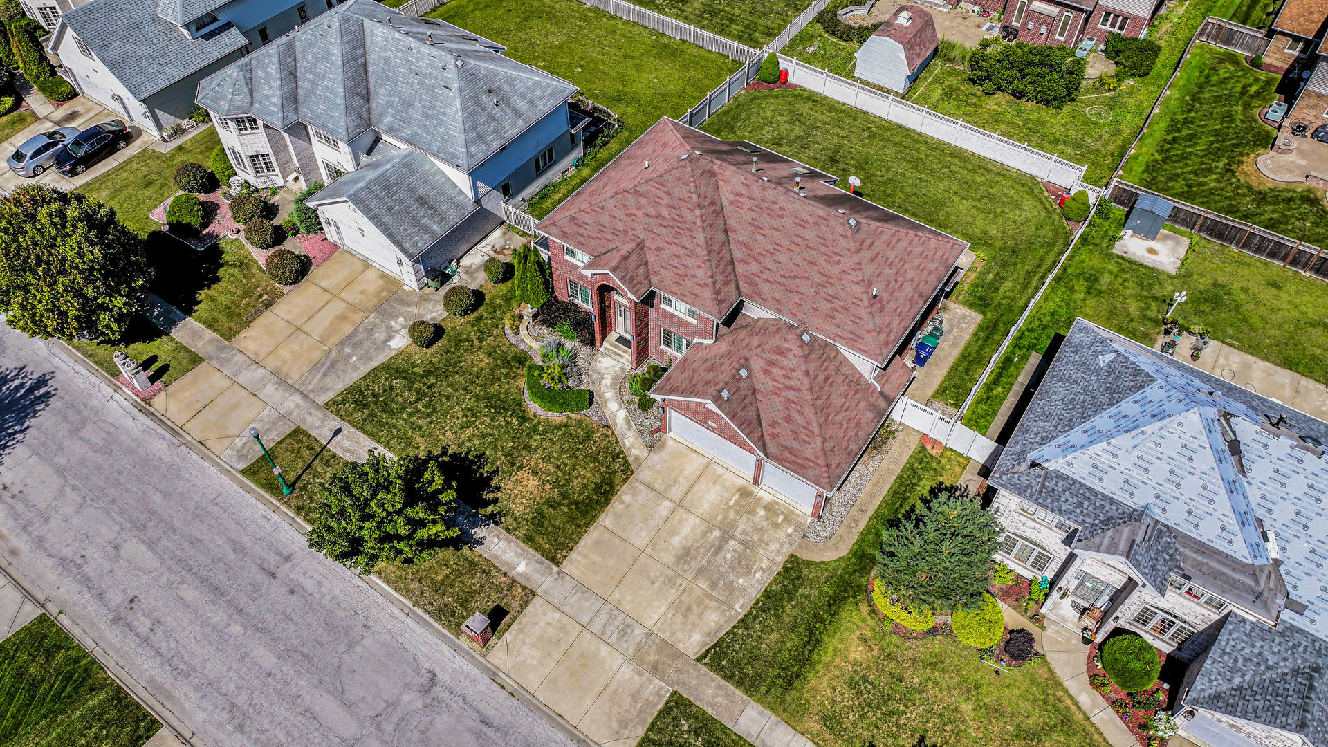 4700 203rd Street, Matteson, IL 60443