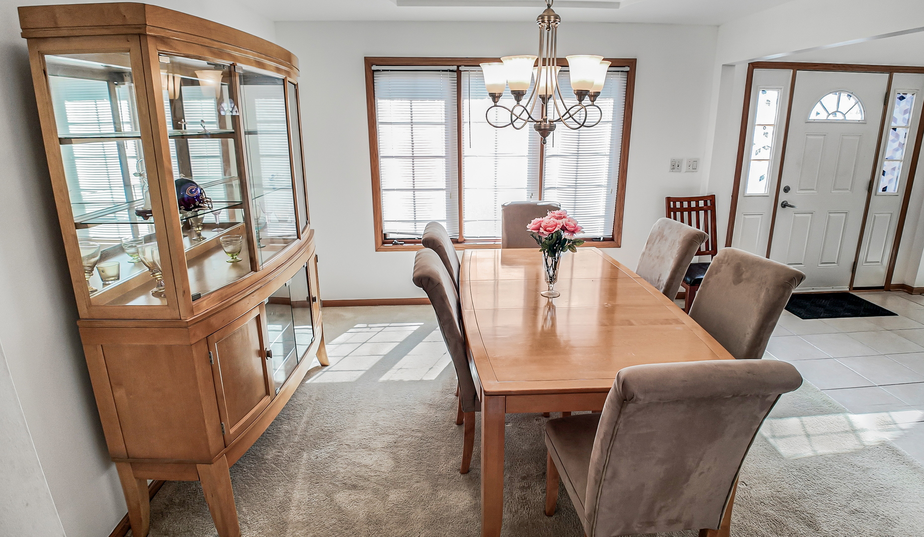 4700 203rd Street, Matteson, IL 60443