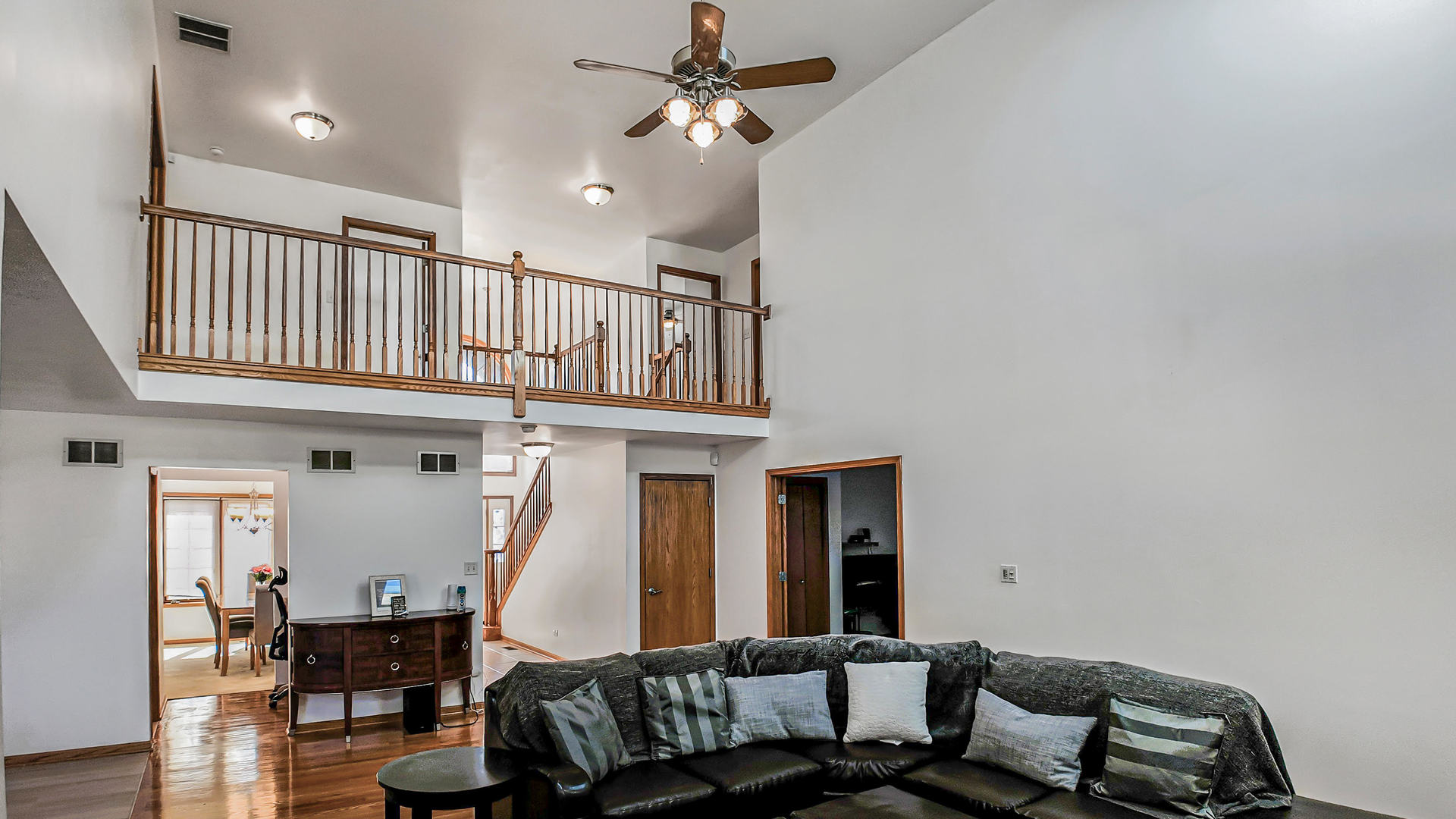 4700 203rd Street, Matteson, IL 60443