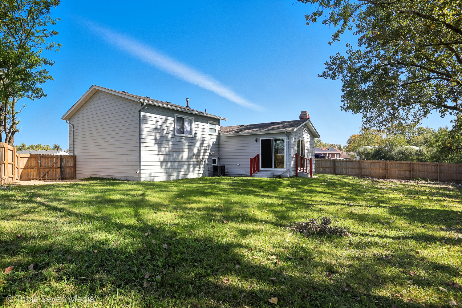 3761 Kirk Court, Country Club Hills, IL 60478