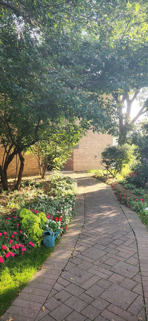 5542 E Lake Drive #E, Lisle, IL 60532