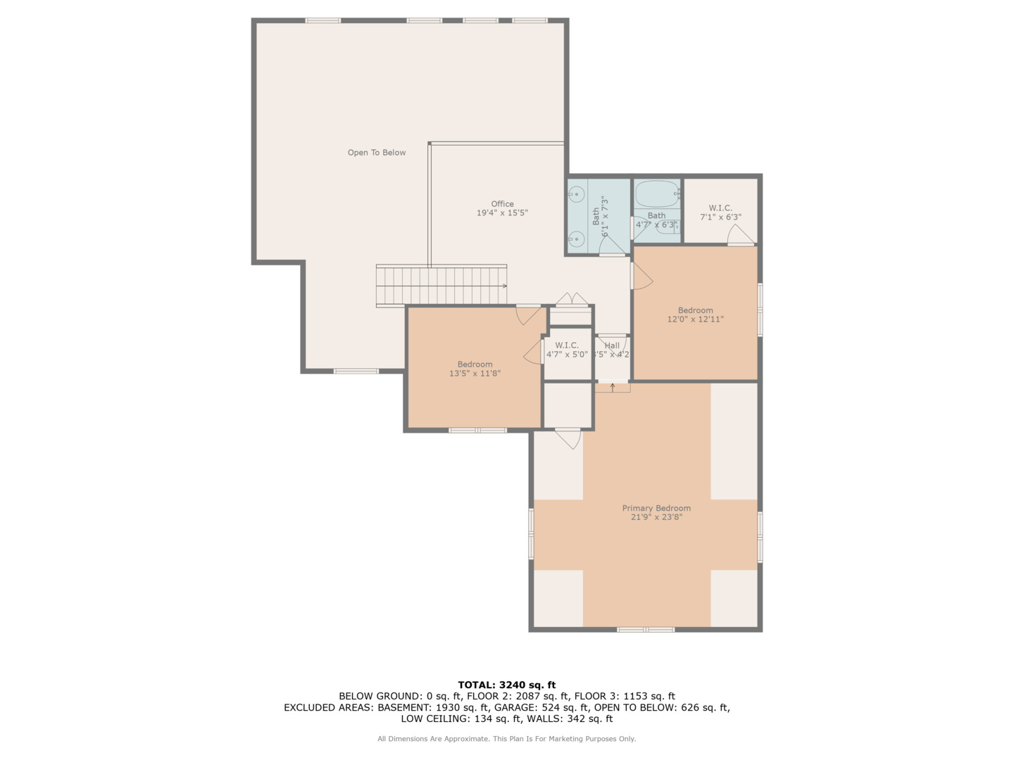 29W715 Branch Avenue, Warrenville, IL 60555
