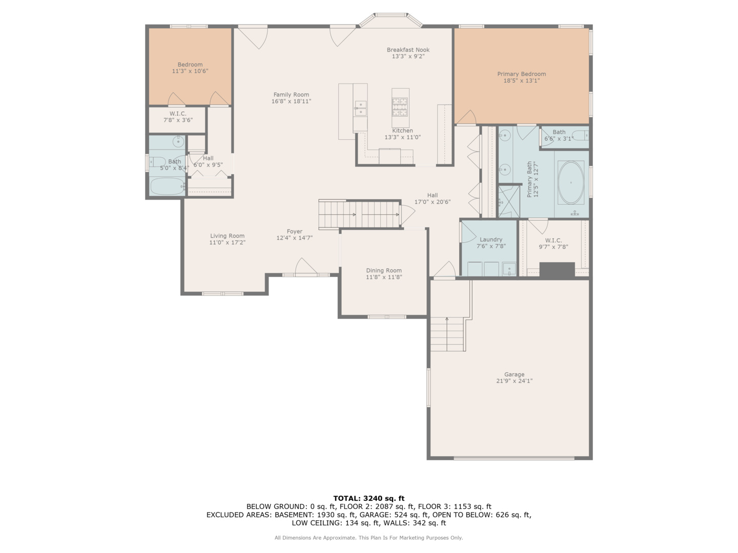 29W715 Branch Avenue, Warrenville, IL 60555