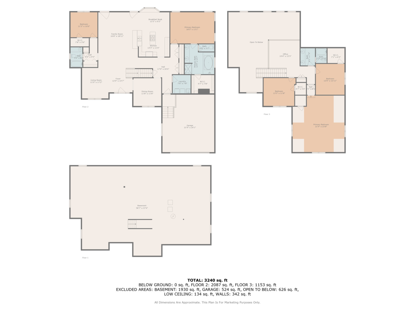 29W715 Branch Avenue, Warrenville, IL 60555