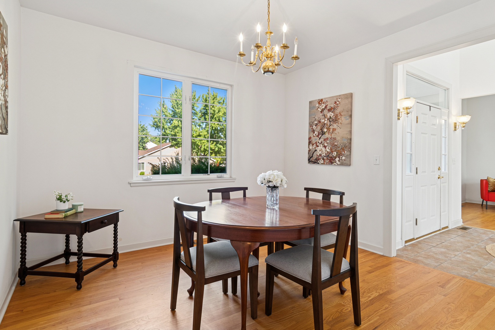 29W715 Branch Avenue, Warrenville, IL 60555