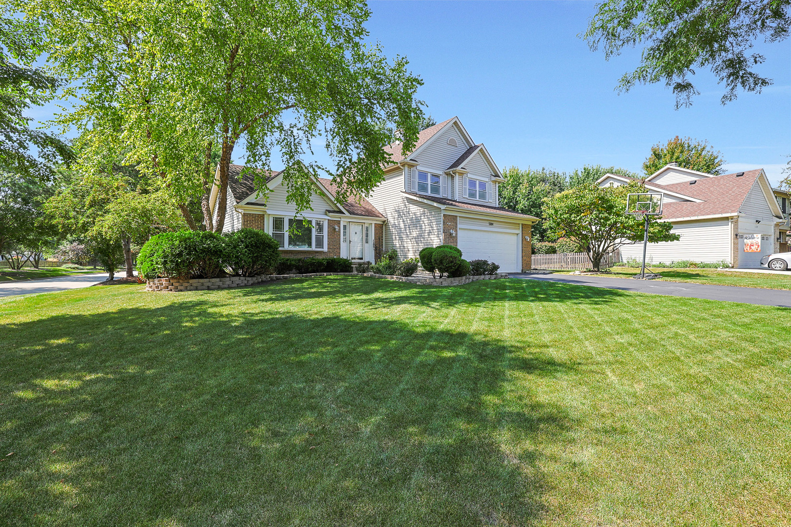 1384 Northgate Drive, Bartlett, IL 60103