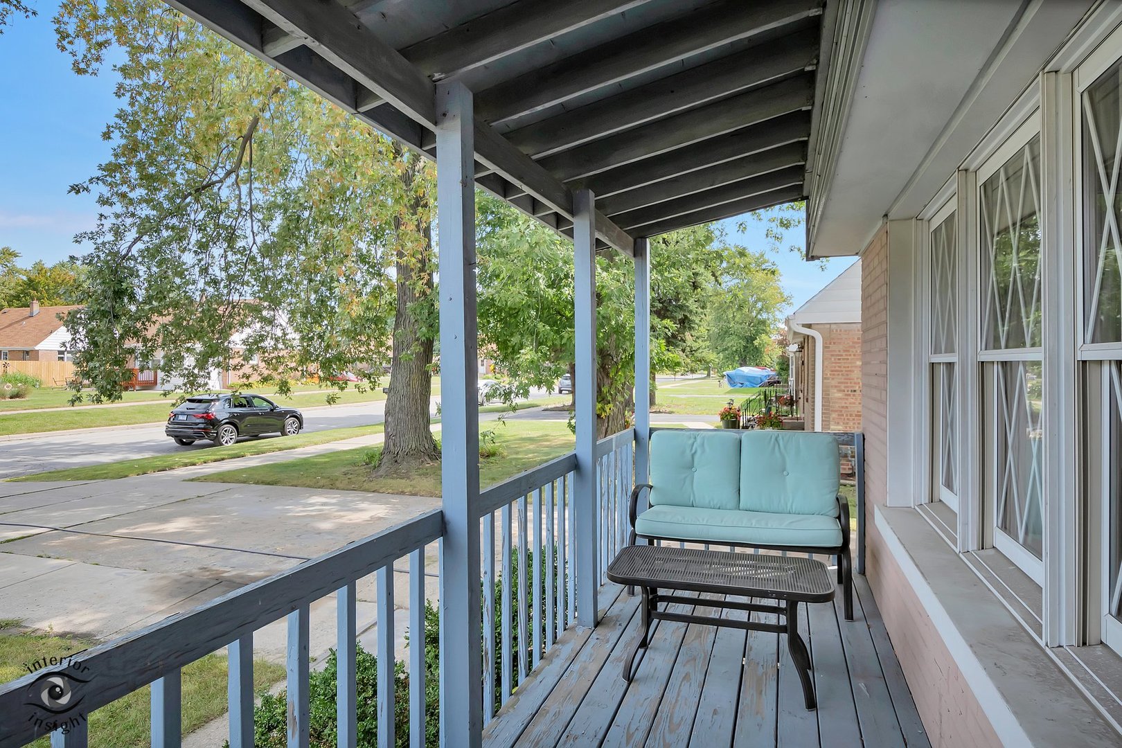 7743 Columbia Drive, Bridgeview, IL 60455