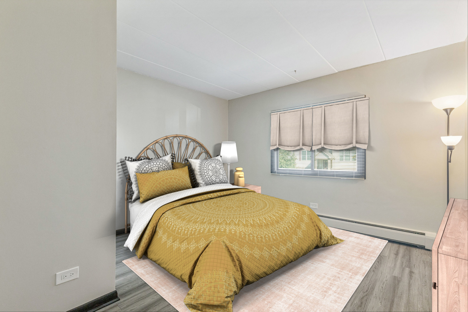 1279 Harding Avenue #2B, Des Plaines, IL 60016