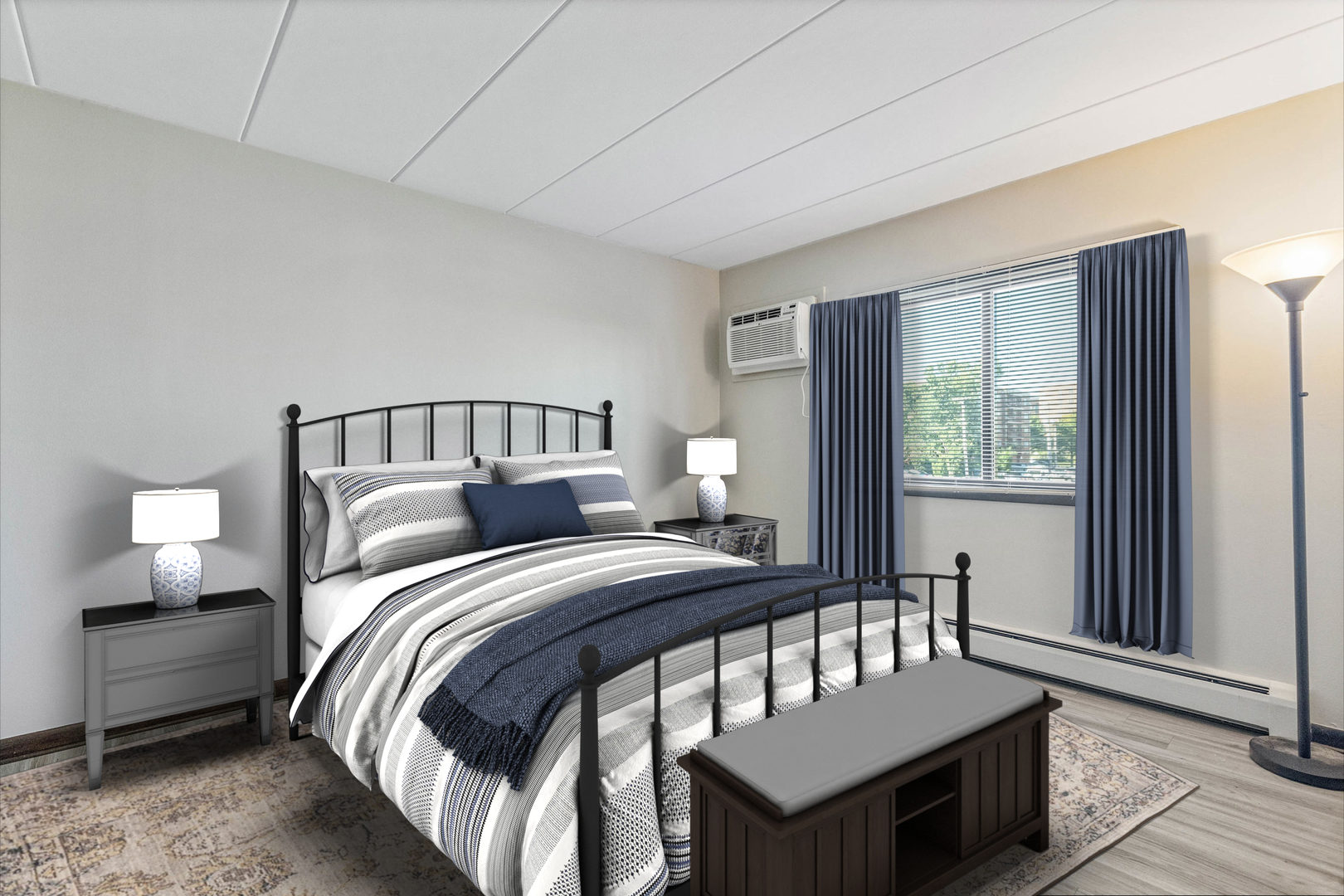 1279 Harding Avenue #2B, Des Plaines, IL 60016