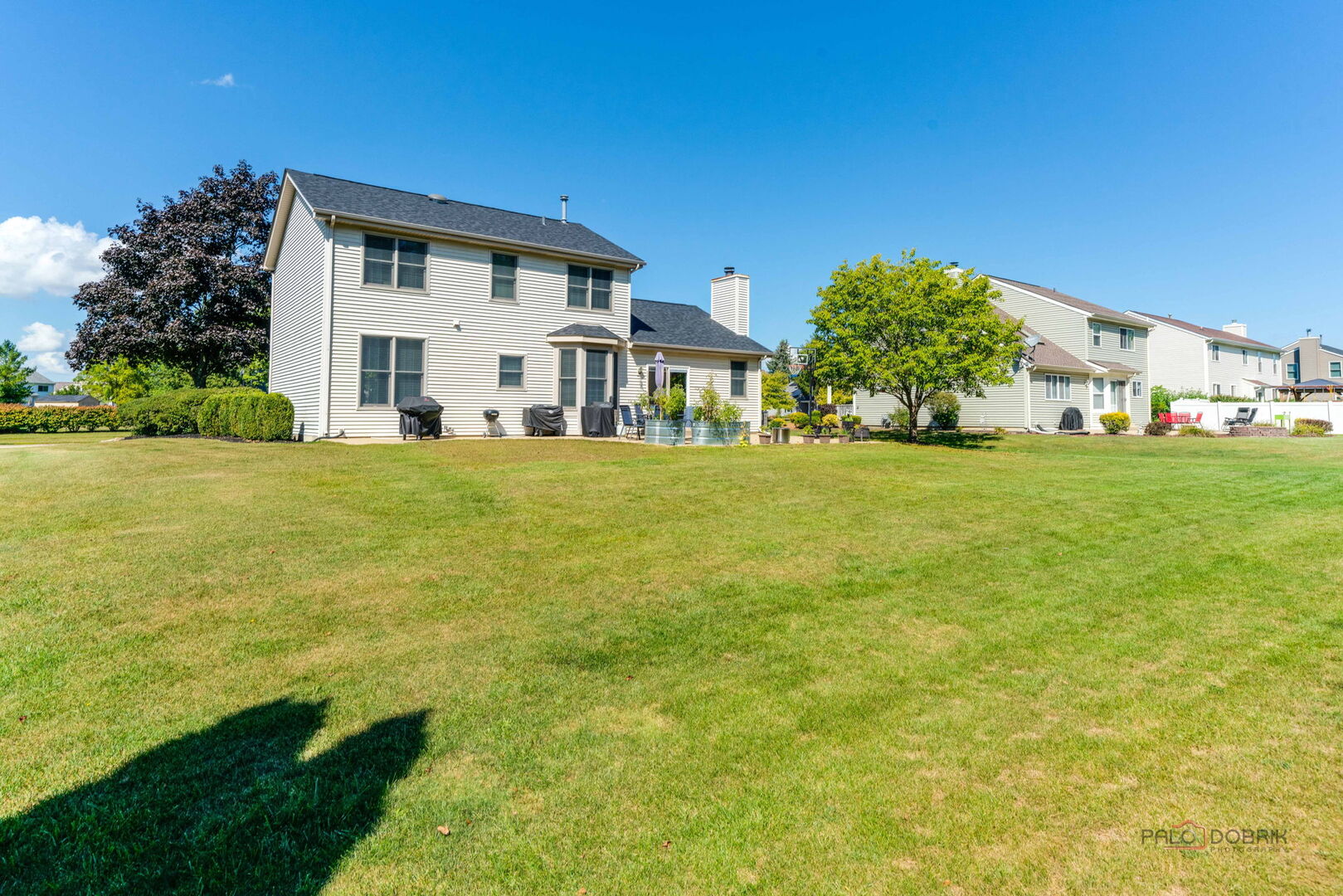 1357 Heron Drive, Antioch, IL 60002