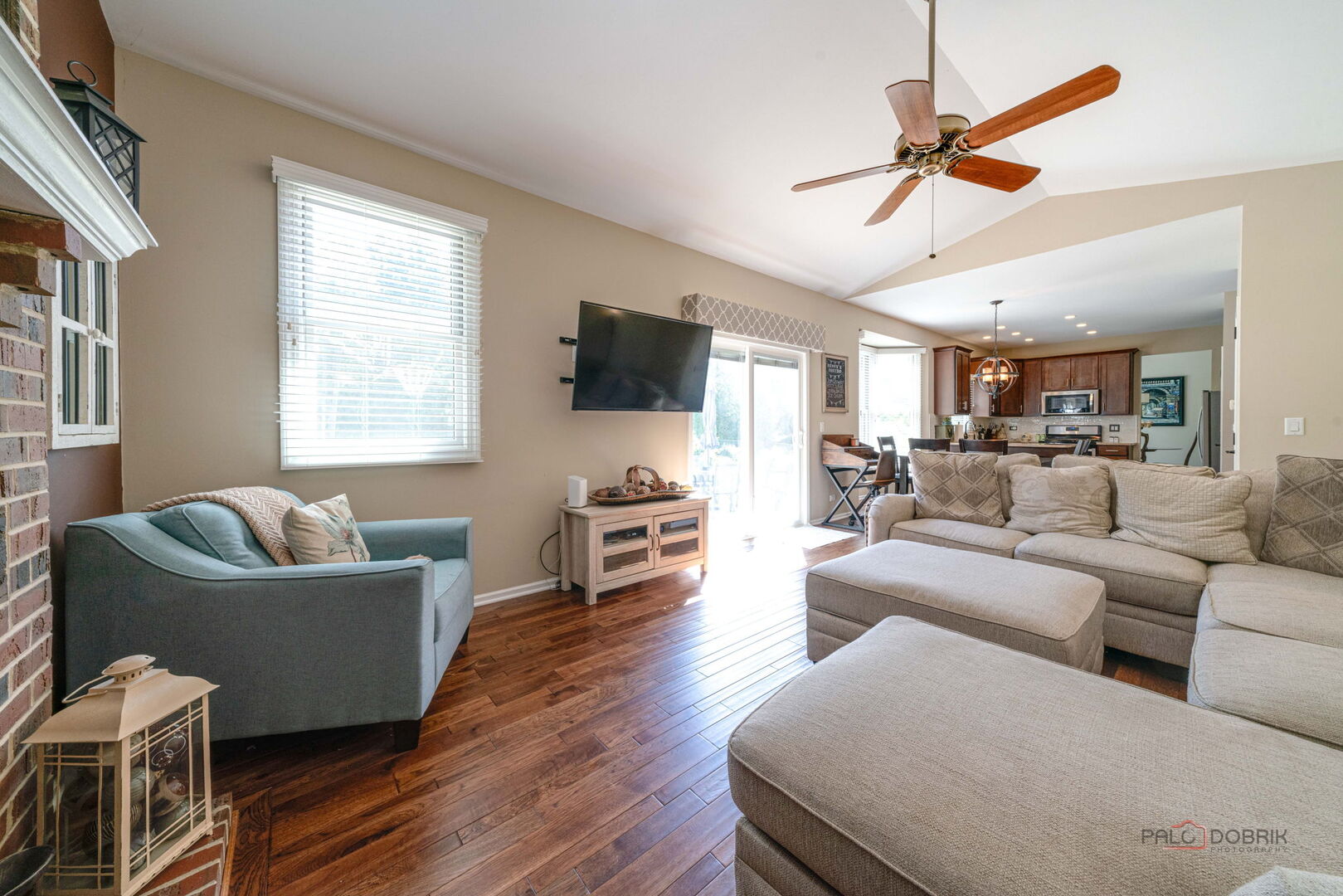 1357 Heron Drive, Antioch, IL 60002