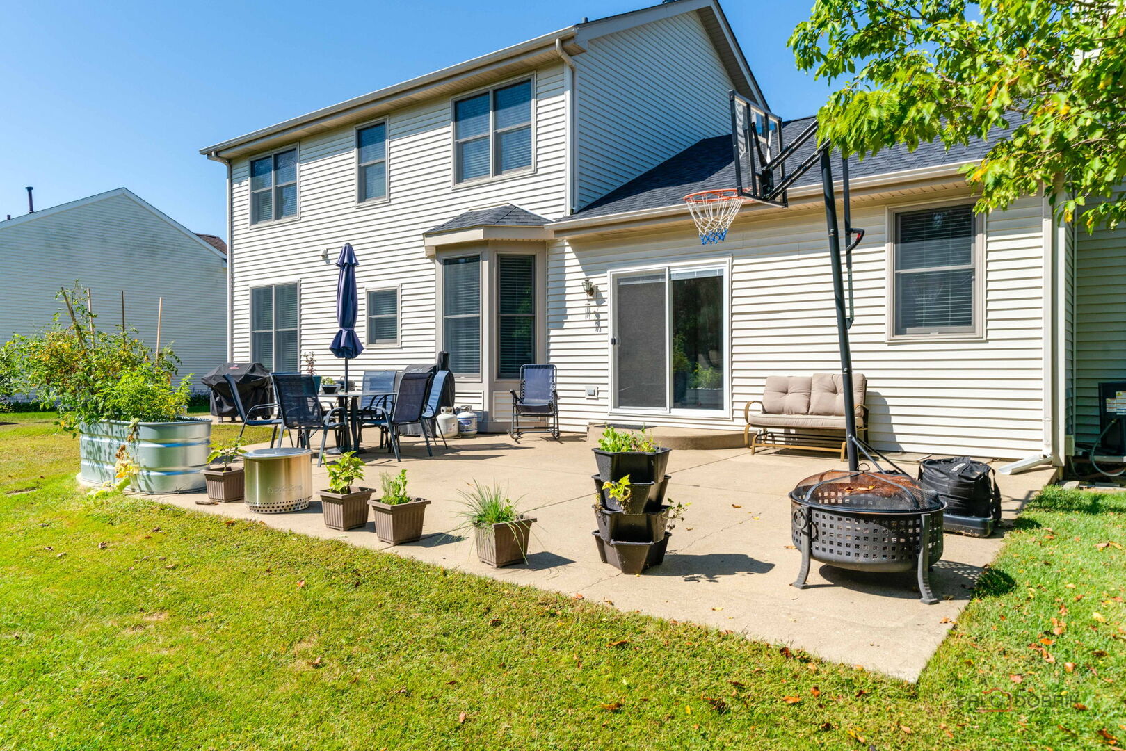 1357 Heron Drive, Antioch, IL 60002