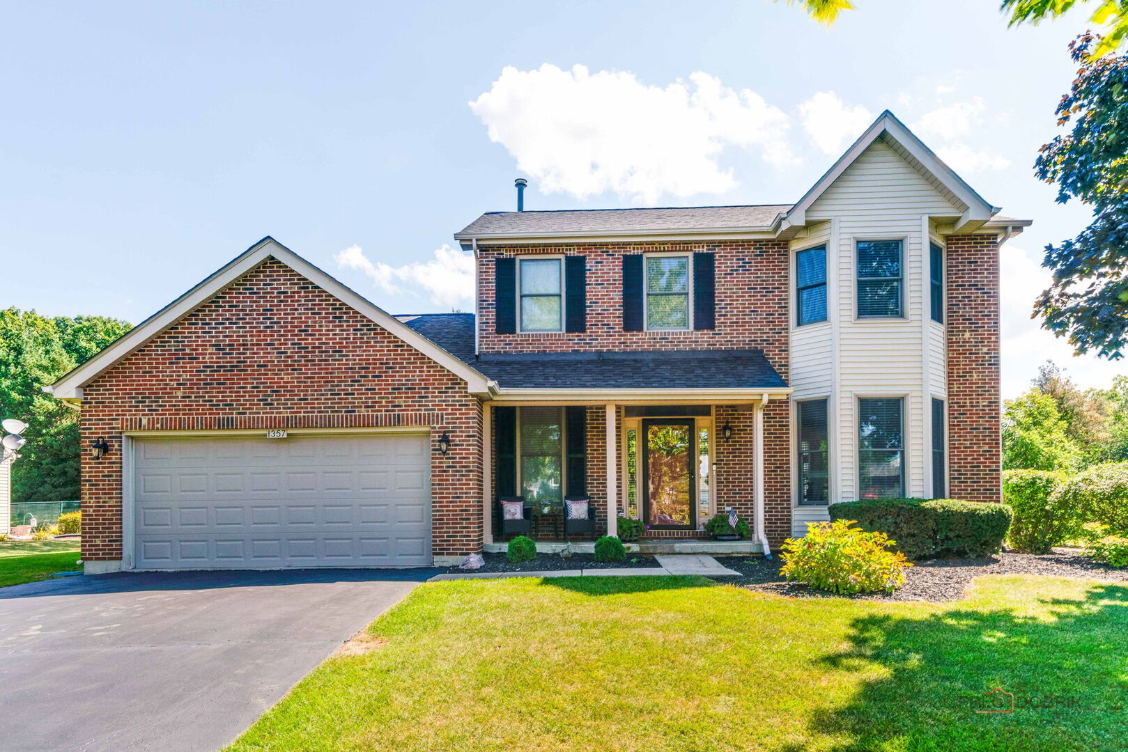 1357 Heron Drive, Antioch, IL 60002