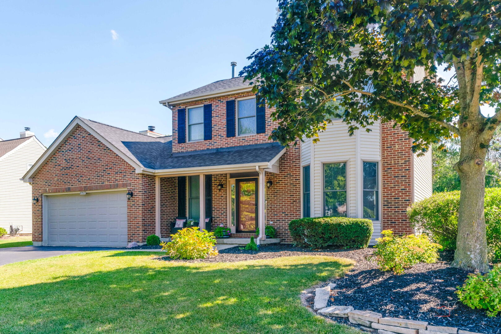 1357 Heron Drive, Antioch, IL 60002