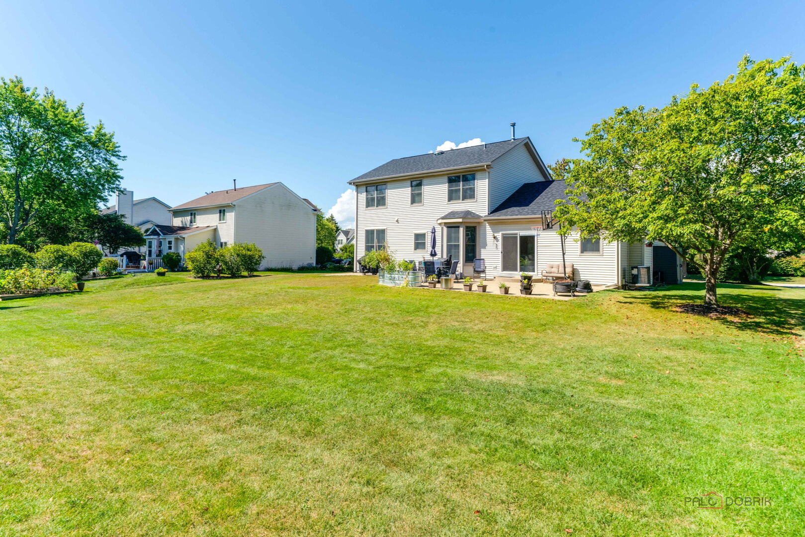 1357 Heron Drive, Antioch, IL 60002