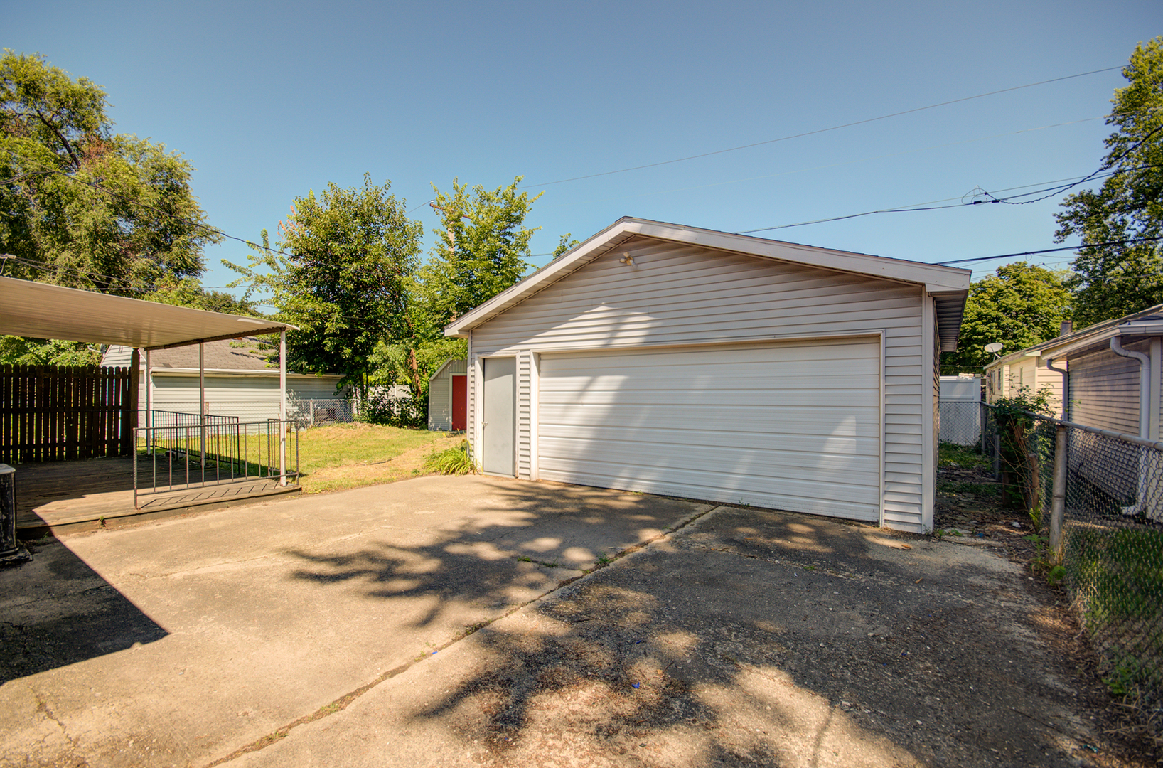 2005 Mcdonough Street, Joliet, IL 60436