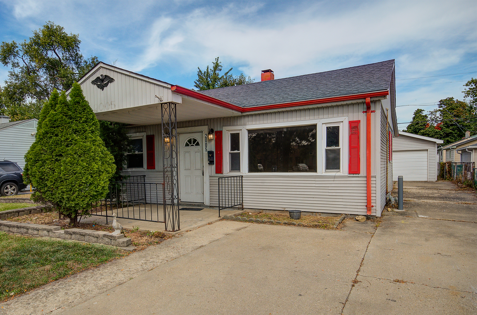 2005 Mcdonough Street, Joliet, IL 60436