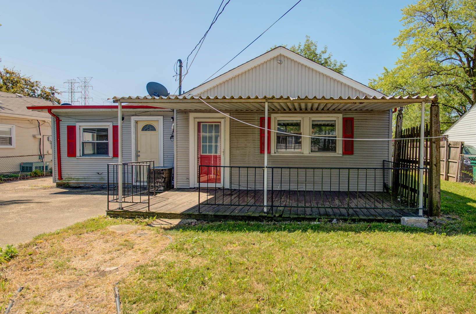 2005 Mcdonough Street, Joliet, IL 60436