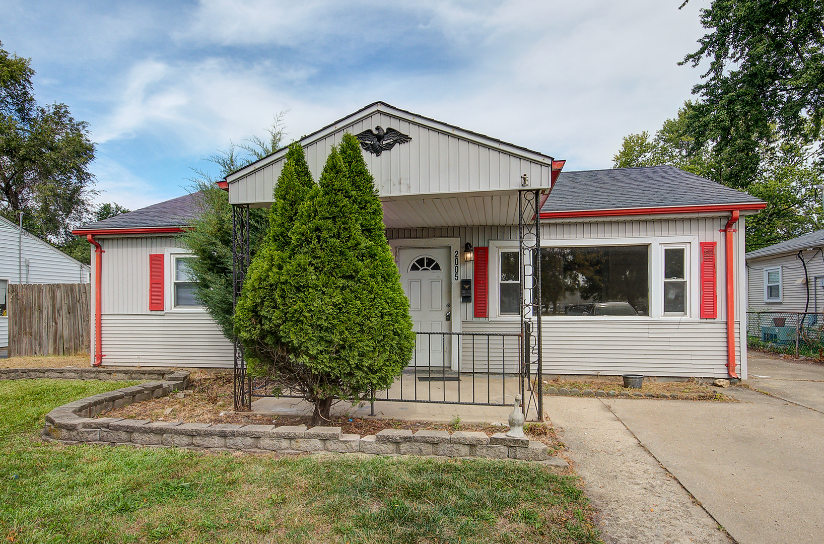 2005 Mcdonough Street, Joliet, IL 60436