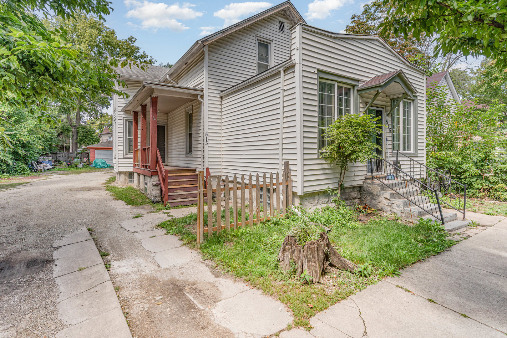 515 N Broadway Street, Joliet, IL 60435