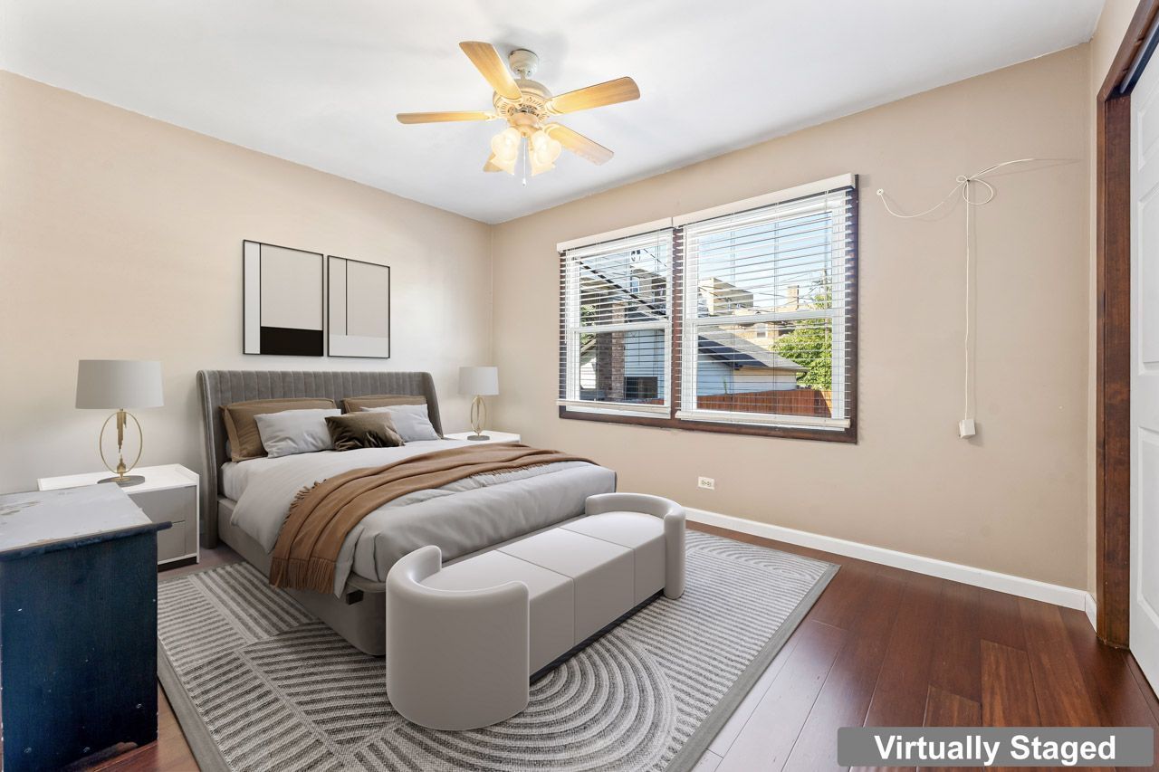 3904 W Eddy Street, Chicago, IL 60618