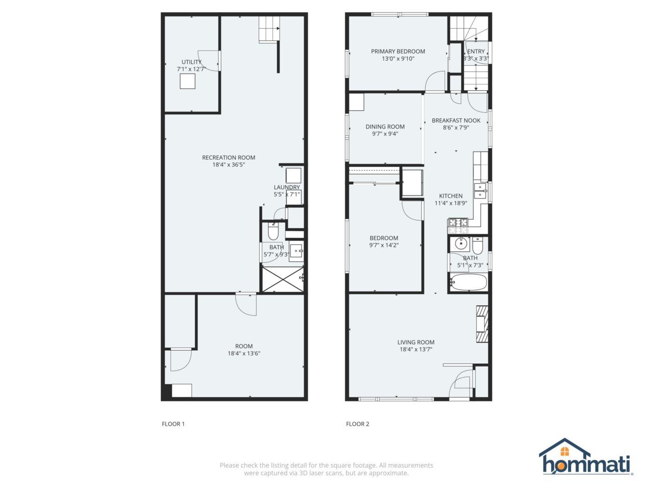 3904 W Eddy Street, Chicago, IL 60618