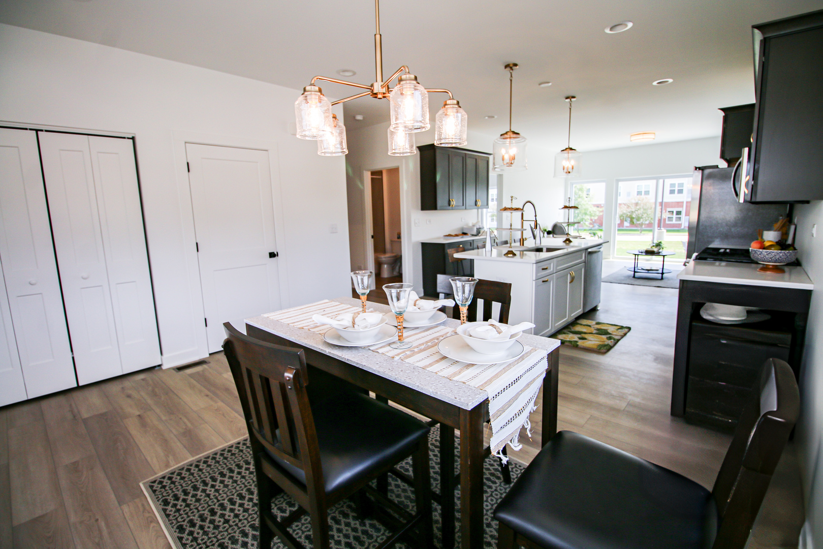 2041 Isabella Lane, Minooka, IL 60447