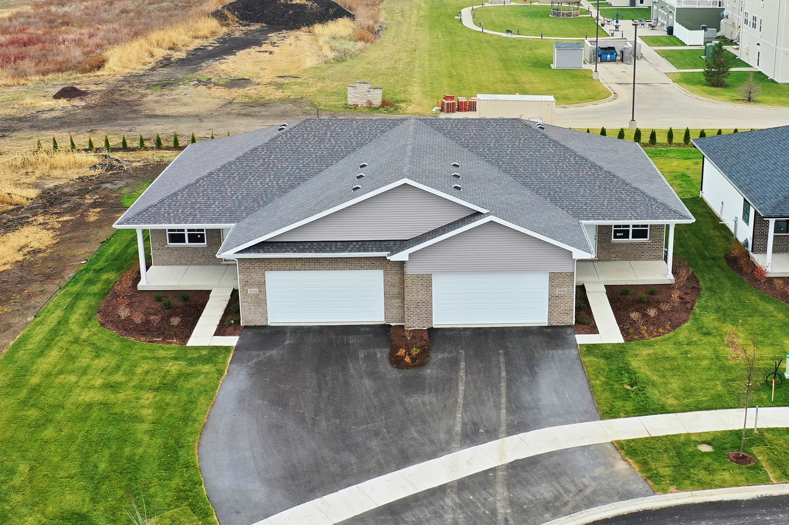 2041 Isabella Lane, Minooka, IL 60447