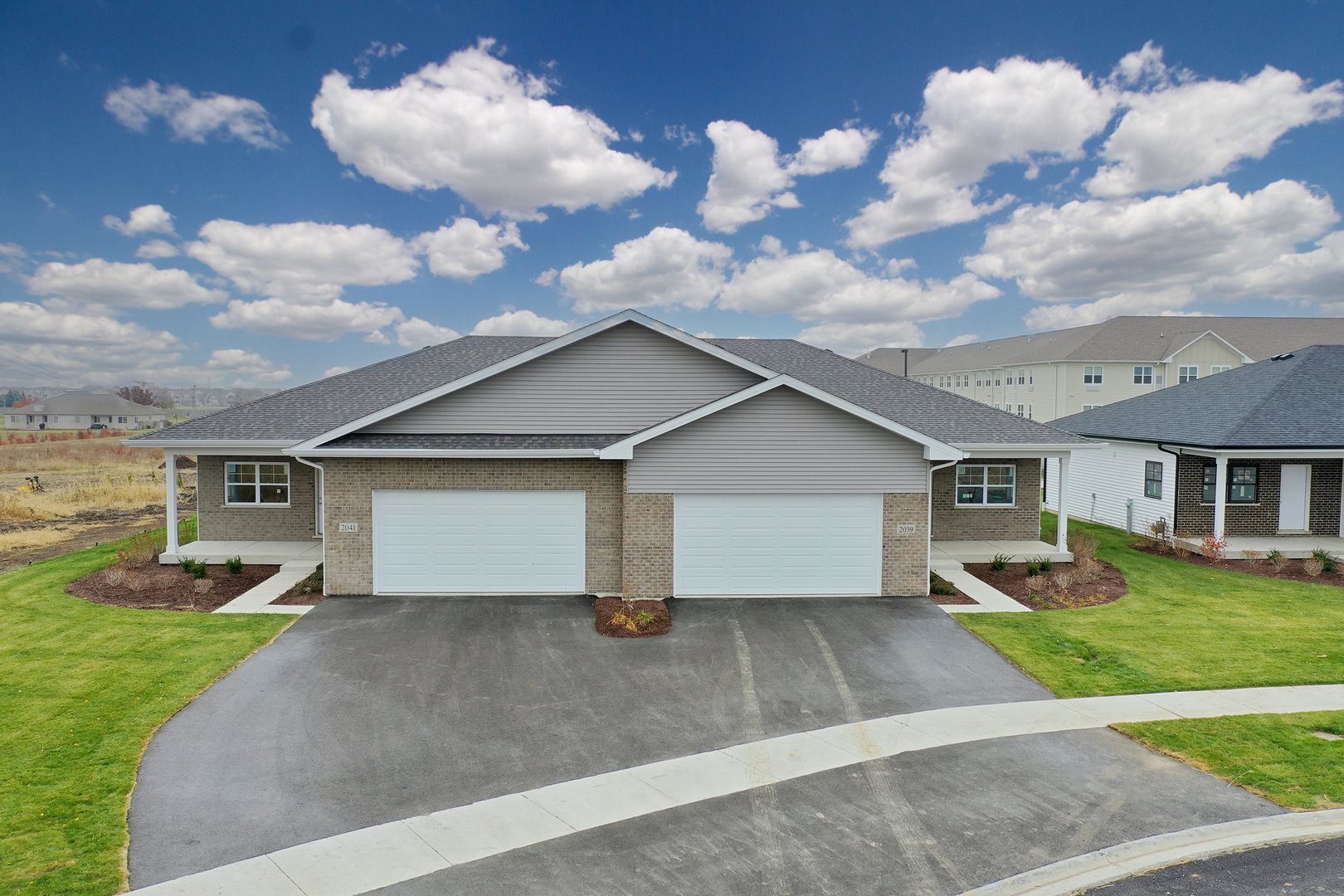 2041 Isabella Lane, Minooka, IL 60447