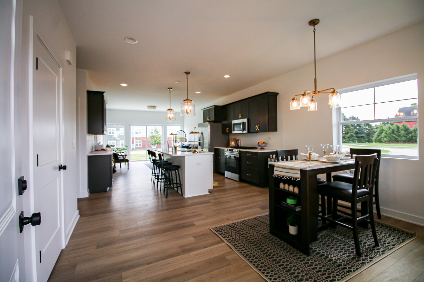 2041 Isabella Lane, Minooka, IL 60447