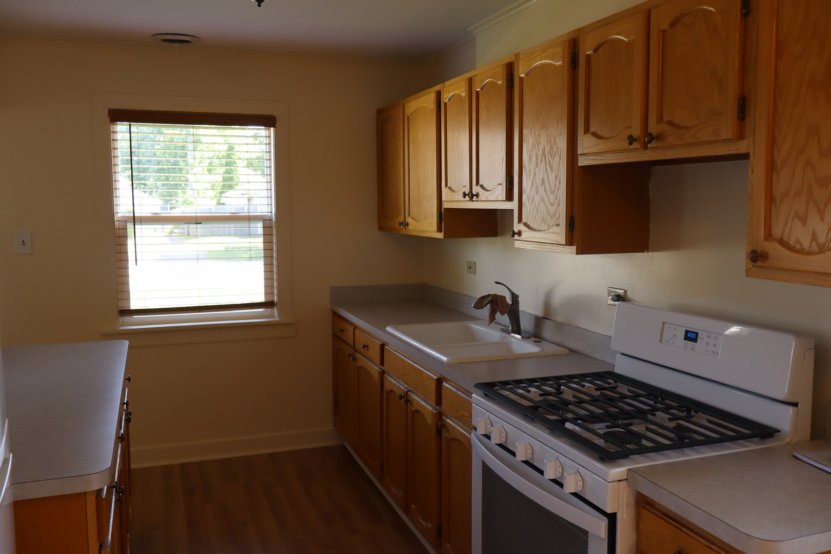 14832 KENNETH Avenue, Midlothian, IL 60445