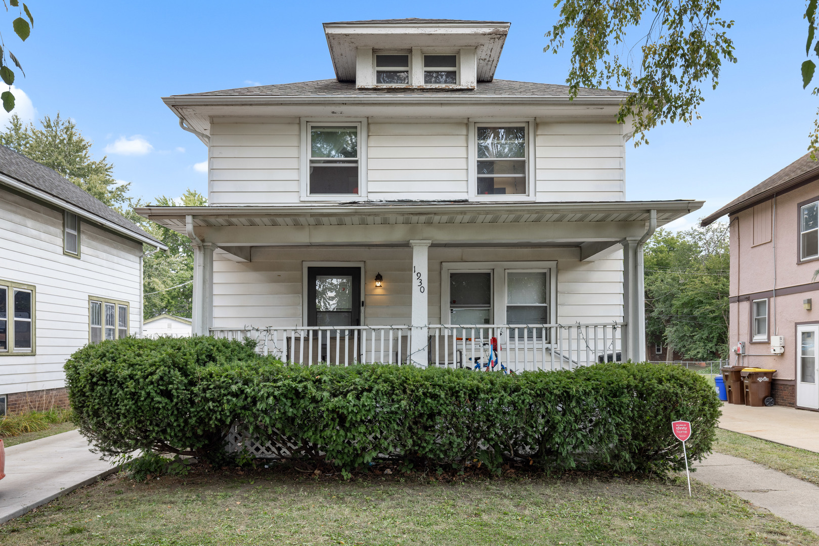 1930 S 4th Street, Rockford, IL 61104
