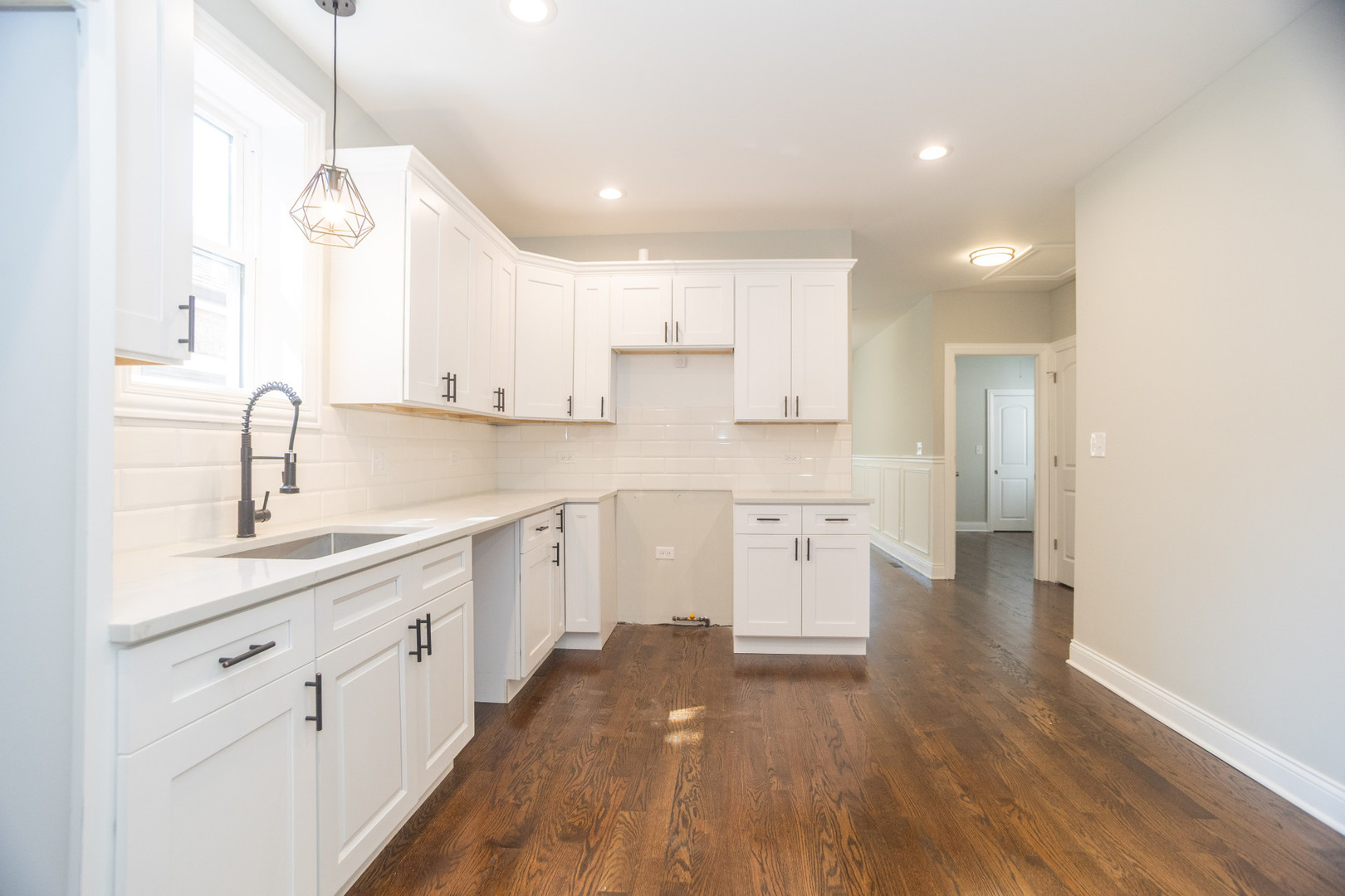 9107 S Aberdeen Street, Chicago, IL 60620