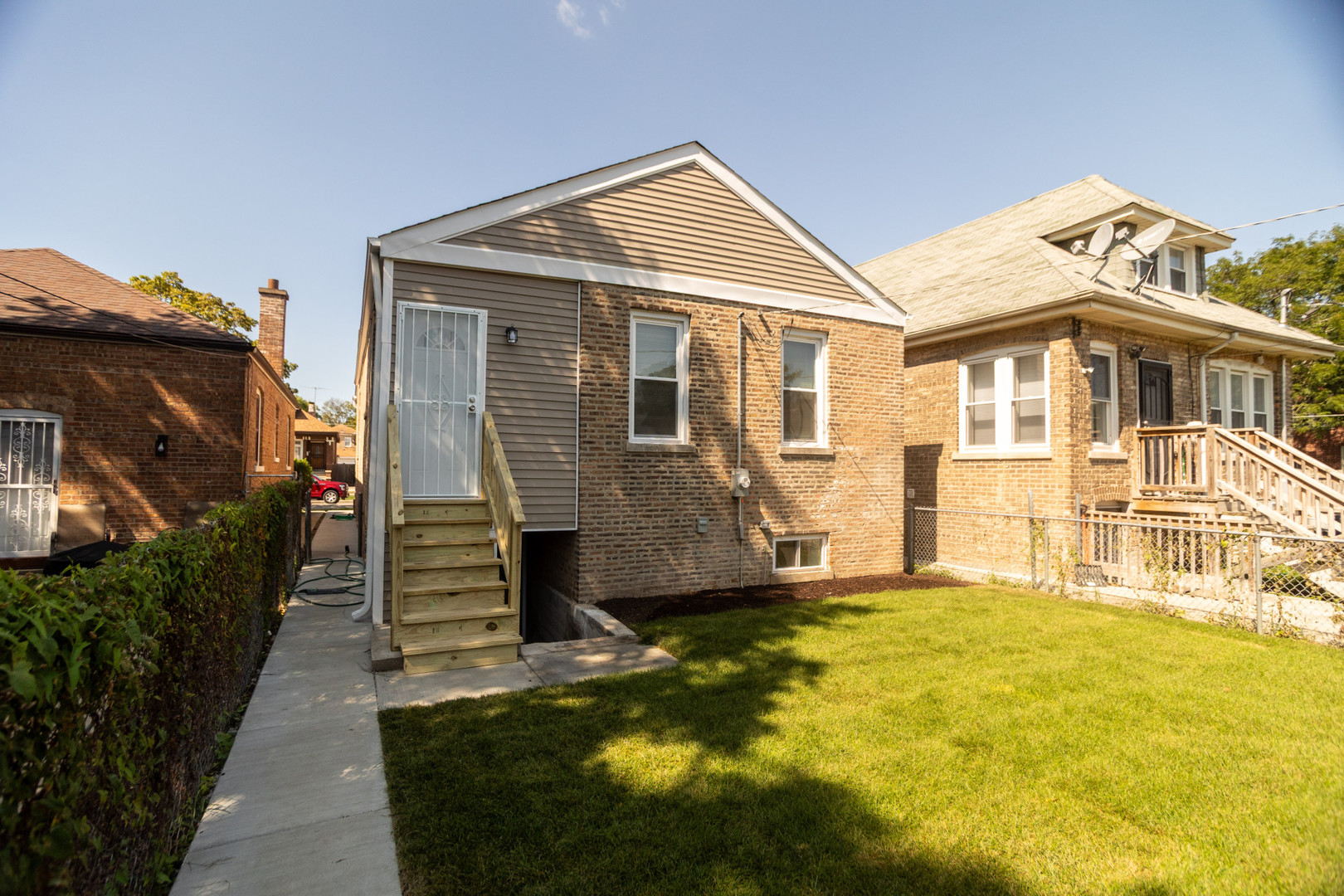 9107 S Aberdeen Street, Chicago, IL 60620