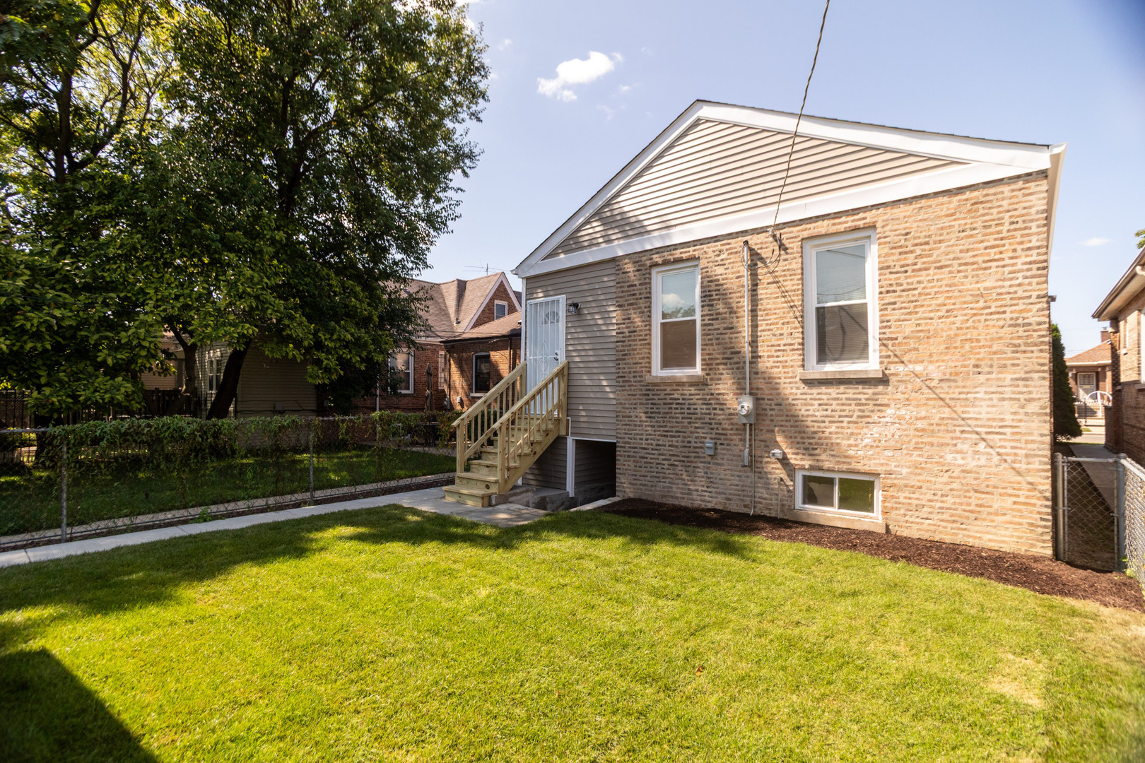 9107 S Aberdeen Street, Chicago, IL 60620