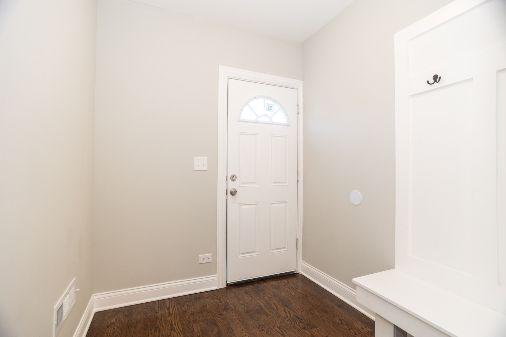 9107 S Aberdeen Street, Chicago, IL 60620
