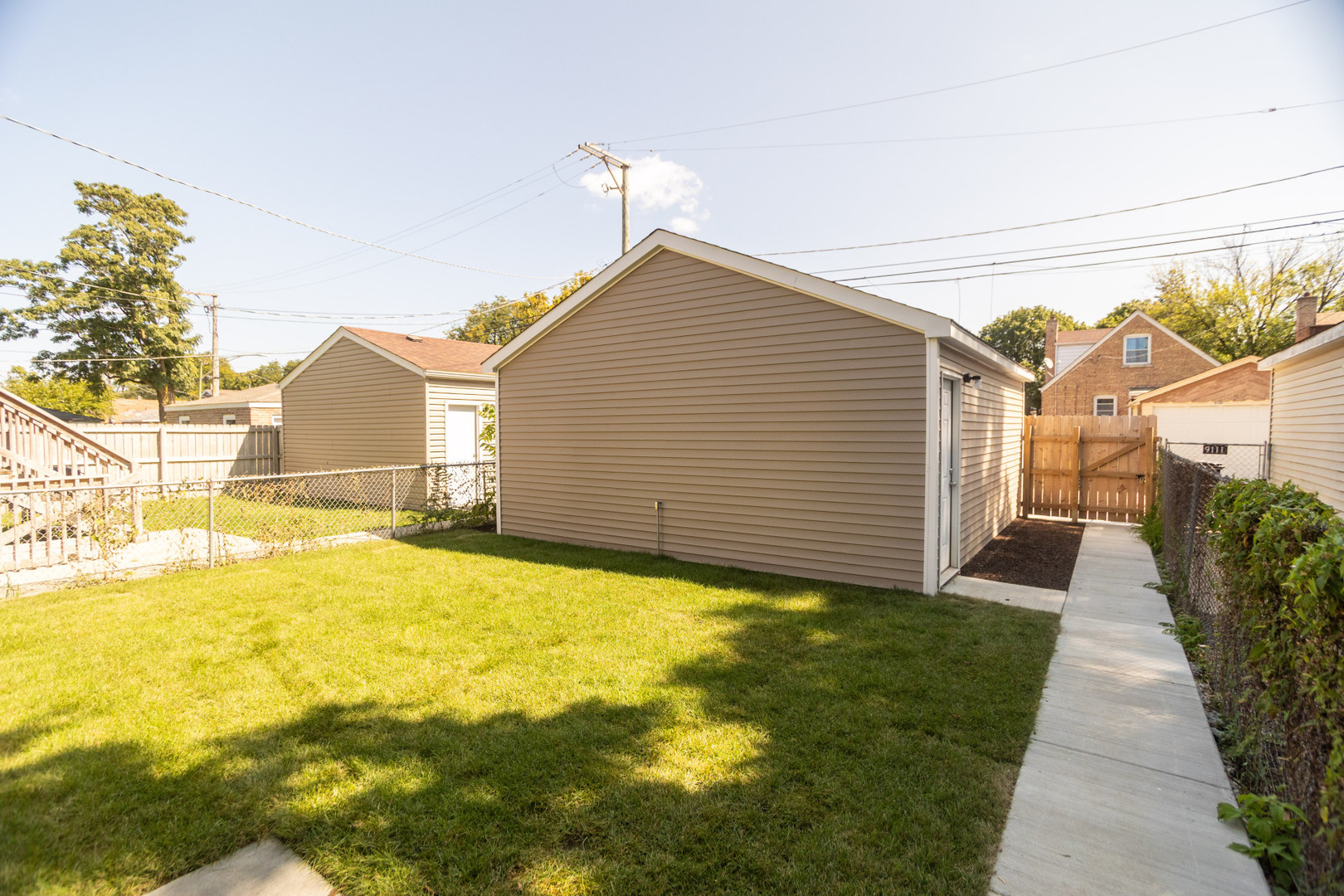 9107 S Aberdeen Street, Chicago, IL 60620
