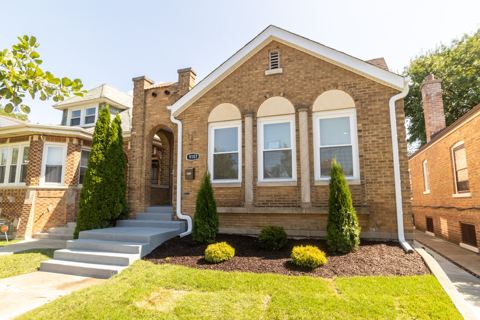 9107 S Aberdeen Street, Chicago, IL 60620