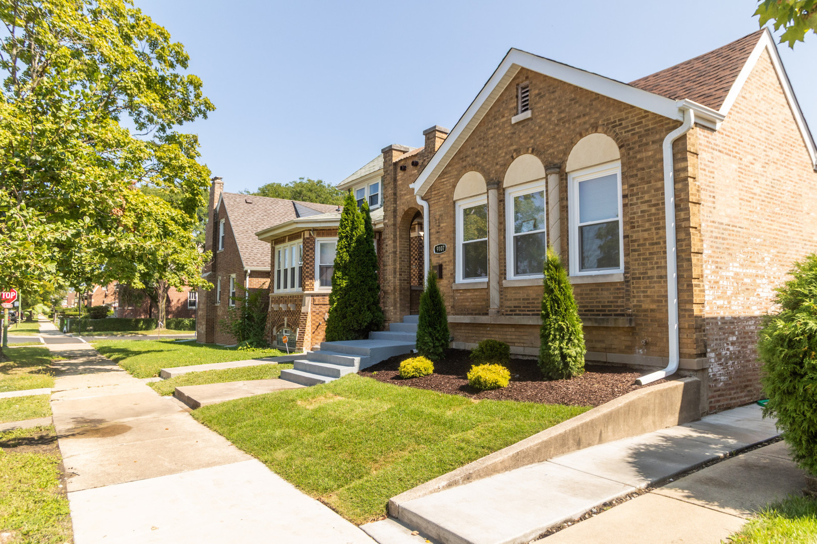 9107 S Aberdeen Street, Chicago, IL 60620