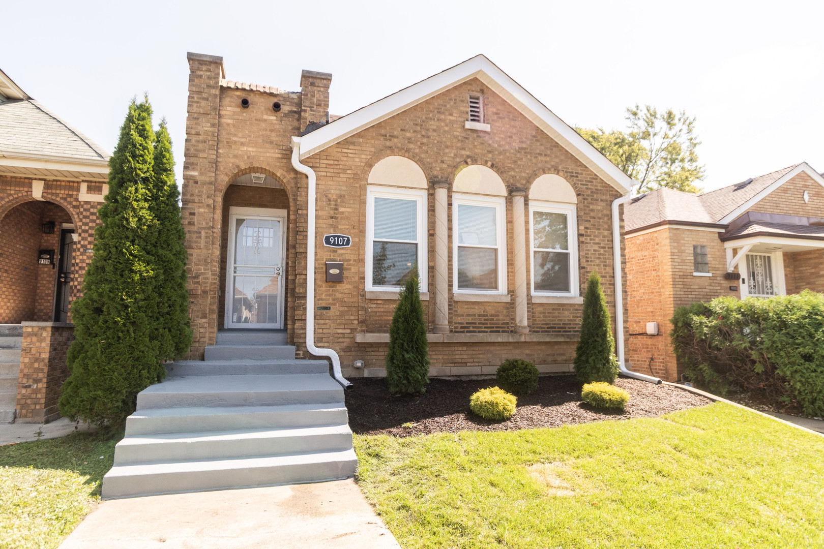 9107 S Aberdeen Street, Chicago, IL 60620