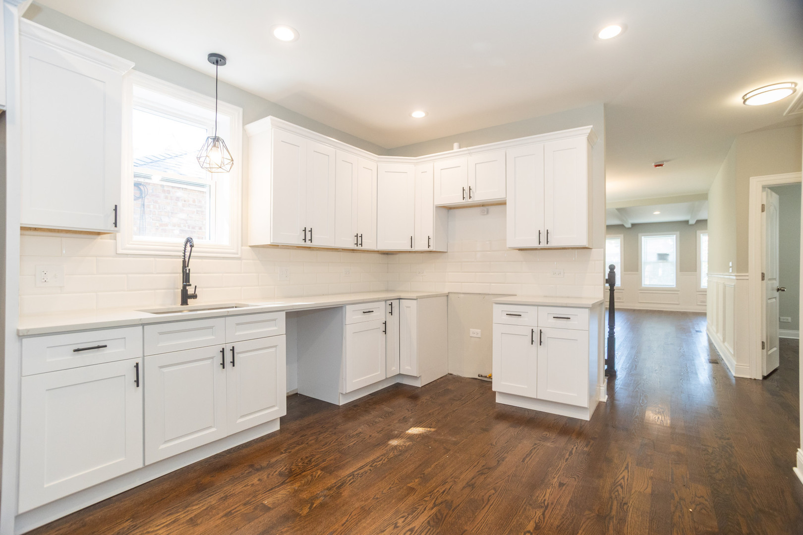 9107 S Aberdeen Street, Chicago, IL 60620