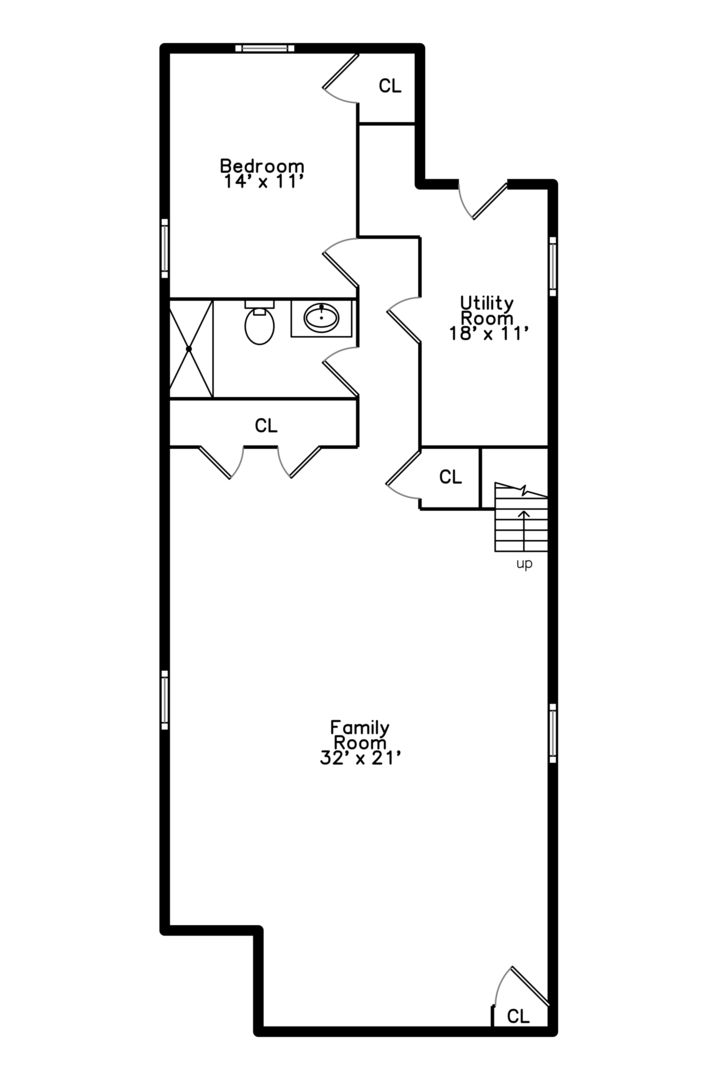 9107 S Aberdeen Street, Chicago, IL 60620
